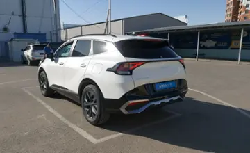 Kia Sportage 2022 года за 20 000 000 тг. в Шымкент фото 4