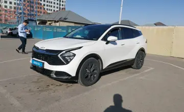 Kia Sportage 2022 года за 20 000 000 тг. в Шымкент фото 1