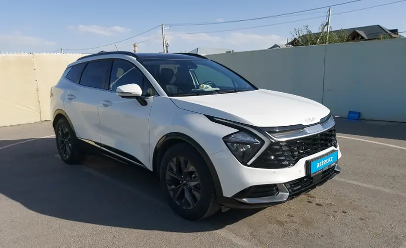 Kia Sportage 2022 года за 20 000 000 тг. в Шымкент фото 2