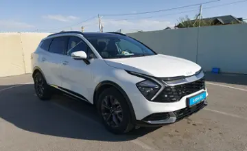 Kia Sportage 2022 года за 20 000 000 тг. в Шымкент фото 2