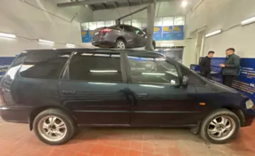Honda Shuttle 1995 года за 1 500 000 тг. в Астана фото 4