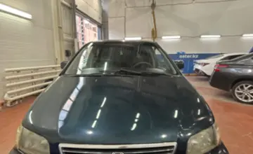 Honda Shuttle 1995 года за 1 500 000 тг. в Астана фото 2