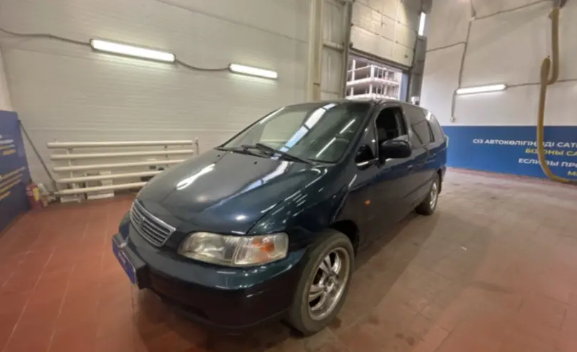 Honda Shuttle 1995 года за 1 500 000 тг. в Астана