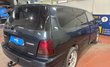 Honda Shuttle 1995 года за 1 500 000 тг. в Астана