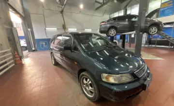 Honda Shuttle 1995 года за 1 500 000 тг. в Астана фото 3