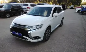 Mitsubishi Outlander 2022 года за 11 235 000 тг. в Актобе фото 1
