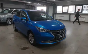 Changan Alsvin 2024 года за 4 500 000 тг. в Астана фото 2