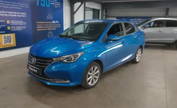 Changan Alsvin 2024 года за 4 500 000 тг. в Астана фото 1