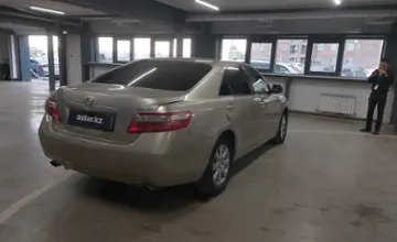 Toyota Camry 2007 года за 5 200 000 тг. в Астана фото 3