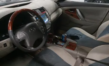 Toyota Camry 2007 года за 5 200 000 тг. в Астана фото 5