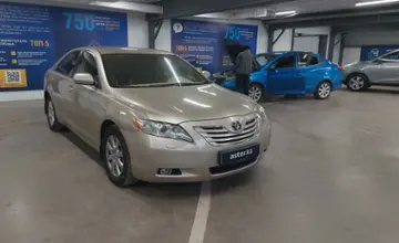 Toyota Camry 2007 года за 5 200 000 тг. в Астана фото 2