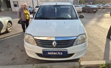 Renault Logan 2013 года за 2 500 000 тг. в Костанай фото 2