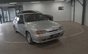 LADA (ВАЗ) 2114 2013 года за 2 500 000 тг. в Астана фото 2