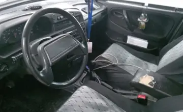 LADA (ВАЗ) 2114 2013 года за 2 500 000 тг. в Астана фото 5