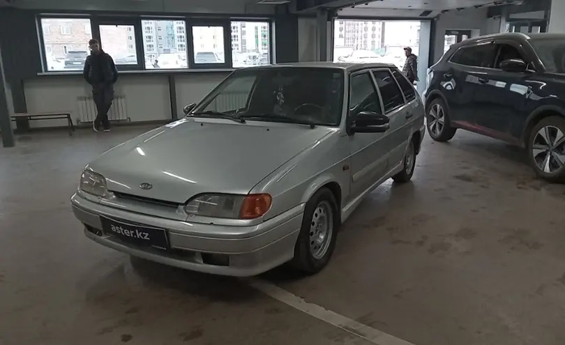 LADA (ВАЗ) 2114 2013 года за 2 500 000 тг. в Астана