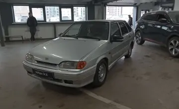 LADA (ВАЗ) 2114 2013 года за 2 500 000 тг. в Астана фото 1