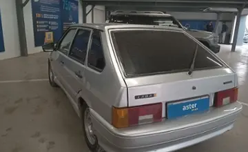 LADA (ВАЗ) 2114 2013 года за 2 500 000 тг. в Астана фото 4