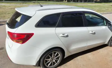 Kia Ceed 2015 года за 6 500 000 тг. в Костанай