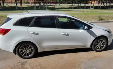 Kia Ceed 2015 года за 6 500 000 тг. в Костанай фото 4
