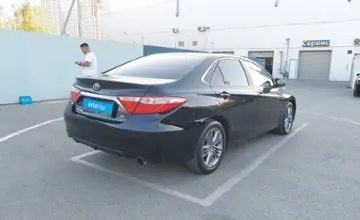 Toyota Camry 2015 года за 9 000 000 тг. в Шымкент фото 3