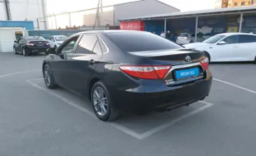 Toyota Camry 2015 года за 9 000 000 тг. в Шымкент фото 4