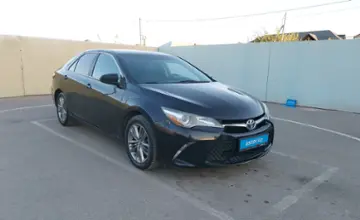 Toyota Camry 2015 года за 9 000 000 тг. в Шымкент фото 2