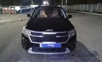 Kia Seltos 2024 года за 11 500 000 тг. в Усть-Каменогорск фото 2