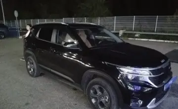 Kia Seltos 2024 года за 11 500 000 тг. в Усть-Каменогорск фото 3