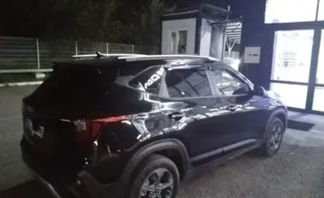 Kia Seltos 2024 года за 11 500 000 тг. в Усть-Каменогорск