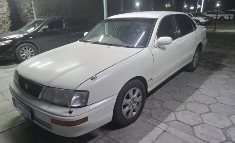 Toyota Avalon 1996 года за 2 000 000 тг. в Талдыкорган