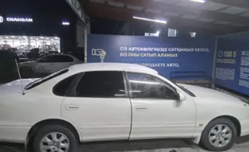Toyota Avalon 1996 года за 2 000 000 тг. в Талдыкорган фото 4