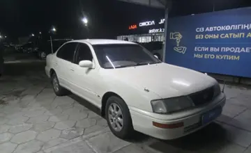 Toyota Avalon 1996 года за 2 000 000 тг. в Талдыкорган фото 3