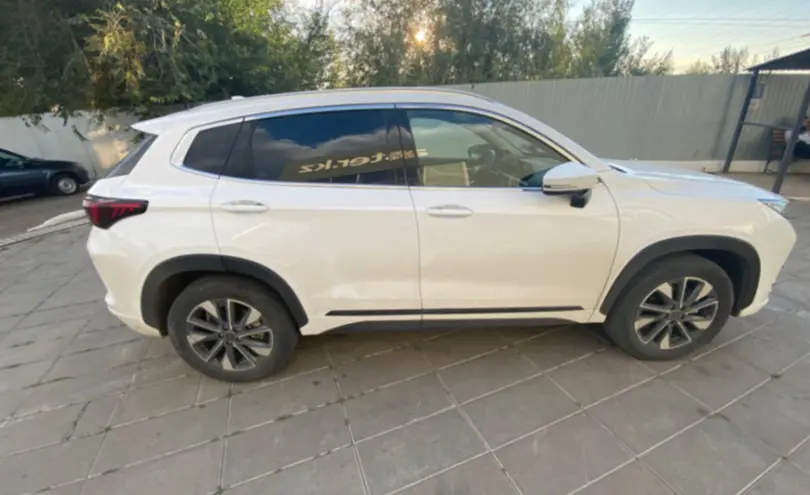 EXEED LX 2023 года за 8 700 000 тг. в Алматы фото 4