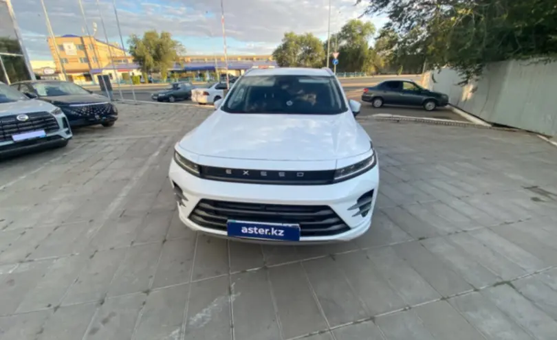 EXEED LX 2023 года за 8 700 000 тг. в Алматы фото 2