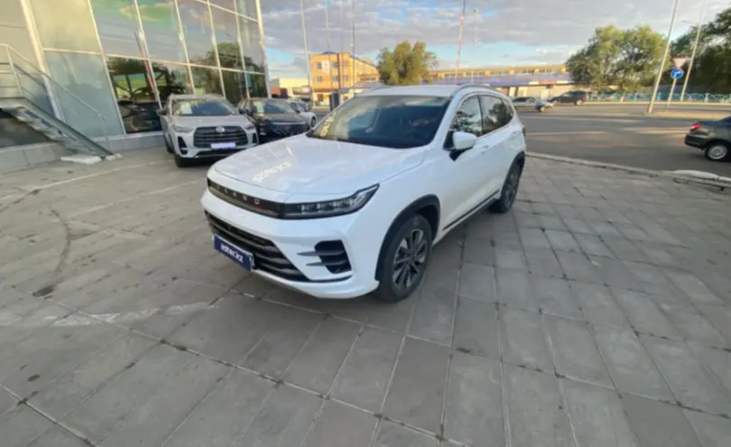 EXEED LX 2023 года за 8 700 000 тг. в Алматы