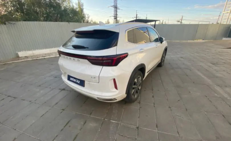 EXEED LX 2023 года за 8 700 000 тг. в Алматы