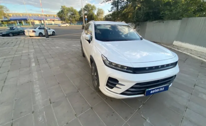 EXEED LX 2023 года за 8 700 000 тг. в Алматы фото 3