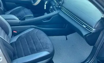 Hyundai Elantra 2021 года за 10 000 000 тг. в Астана