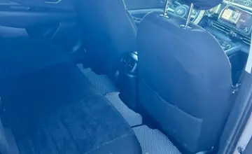 Hyundai Elantra 2021 года за 10 000 000 тг. в Астана фото 4