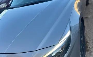 Hyundai Elantra 2021 года за 10 000 000 тг. в Астана фото 1