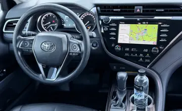 Toyota Camry 2019 года за 15 000 000 тг. в Западно-Каз. область