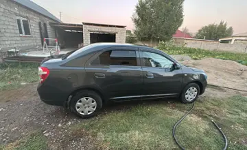 Chevrolet Cobalt 2023 года за 6 000 000 тг. в Туркестанская область фото 2