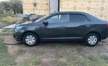 Chevrolet Cobalt 2023 года за 6 000 000 тг. в Туркестанская область фото 4