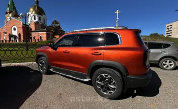 Haval Dargo 2023 года за 12 600 000 тг. в Усть-Каменогорск фото 4