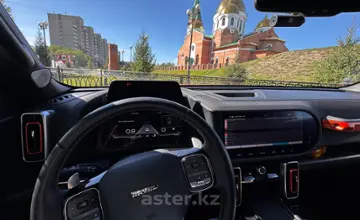 Haval Dargo 2023 года за 12 600 000 тг. в Усть-Каменогорск