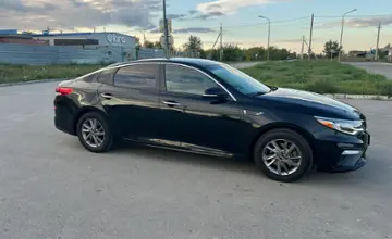 Kia Optima 2019 года за 8 800 000 тг. в Костанай