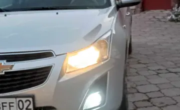 Chevrolet Cruze 2013 года за 4 000 000 тг. в Алматы фото 1