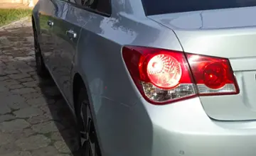 Chevrolet Cruze 2013 года за 4 000 000 тг. в Алматы фото 3