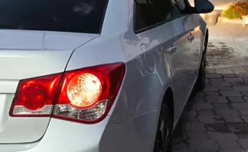 Chevrolet Cruze 2013 года за 4 000 000 тг. в Алматы