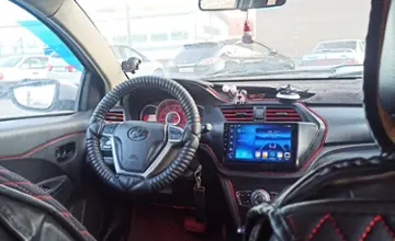 Lifan X50 2015 года за 3 000 000 тг. в Петропавловск фото 3